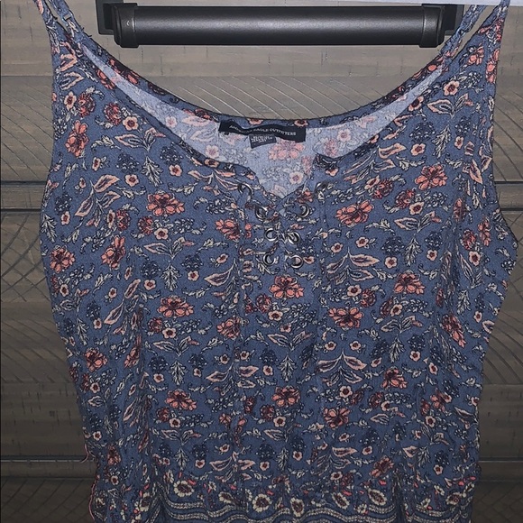American Eagle Tank - Picture 2 of 2